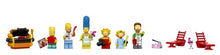 Load image into Gallery viewer, LEGO Simpsons - The Simpsons House - Gifteee Unique & Unusual gifts, Cool gift ideas