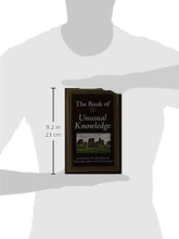 Load image into Gallery viewer, The Book of Unusual Knowledge - Gifteee Unique & Unusual gifts, Cool gift ideas