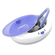 Load image into Gallery viewer, Hot Stone Massage Kit - Relax Muscles, Improve Circulation, Rejuvenate Your Body - Gifteee Unique & Unusual gifts, Cool gift ideas