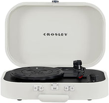 Load image into Gallery viewer, Suitcase Vinyl Record Player Turntable - Gifteee Unique & Unusual gifts, Cool gift ideas