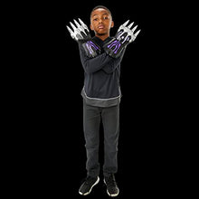 Load image into Gallery viewer, Marvel Studios' Black Panther Legacy Wakanda FX Battle Claws - Gifteee Unique & Unusual gifts, Cool gift ideas