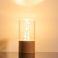 Load image into Gallery viewer, Bubble Table lamp - Gifteee Unique & Unusual gifts, Cool gift ideas