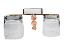 Load image into Gallery viewer, Magic Penny Magnet Kit - Gifteee Unique & Unusual gifts, Cool gift ideas