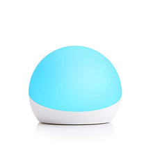 Load image into Gallery viewer, Echo Glow - multicolor smart lamp for kids - Gifteee Unique & Unusual gifts, Cool gift ideas