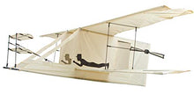 Load image into Gallery viewer, Wright Brothers Kite - Gifteee Unique & Unusual gifts, Cool gift ideas