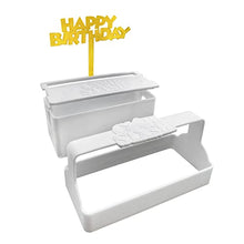 Load image into Gallery viewer, Cash Stash Cake Surprise - Gifteee Unique & Unusual gifts, Cool gift ideas