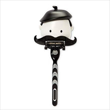 Load image into Gallery viewer, Mr. Razor - Razor Holder - Gifteee Unique & Unusual gifts, Cool gift ideas