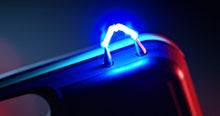 Load image into Gallery viewer, Stun Gun Weatherproof Phone Case - Gifteee Unique & Unusual gifts, Cool gift ideas