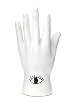 Load image into Gallery viewer, Palm Reader Jewelry Stand - Gifteee Unique & Unusual gifts, Cool gift ideas