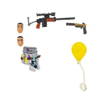 Load image into Gallery viewer, Fortnite 6" Legendary Series Figure, Abstrakt - Gifteee Unique & Unusual gifts, Cool gift ideas