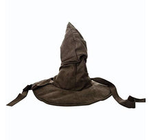 Load image into Gallery viewer, Harry Potter Real Talking Sorting Hat - Gifteee Unique & Unusual gifts, Cool gift ideas