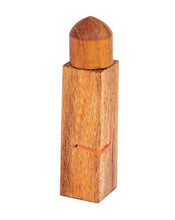 Load image into Gallery viewer, Magic Wooden Trick - Leonardo da Vinci Collection - Gifteee Unique & Unusual gifts, Cool gift ideas