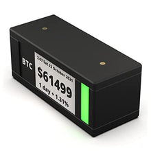 Load image into Gallery viewer, Stock Ticker with E-Ink Screen and WiFi Connectivity - Gifteee Unique & Unusual gifts, Cool gift ideas