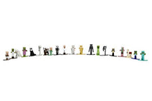 Load image into Gallery viewer, Minecraft 20-Pack Wave 1 Die-cast Figure - Gifteee Unique & Unusual gifts, Cool gift ideas