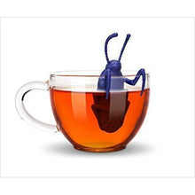 Load image into Gallery viewer, Beetle Tea Infuser - Gifteee Unique & Unusual gifts, Cool gift ideas