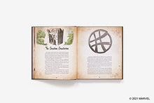 Load image into Gallery viewer, Doctor Strange: The Book of the Vishanti: A Magical Exploration of the Marvel Universe - Gifteee Unique & Unusual gifts, Cool gift ideas