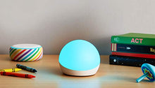 Load image into Gallery viewer, Echo Glow - multicolor smart lamp for kids - Gifteee Unique & Unusual gifts, Cool gift ideas