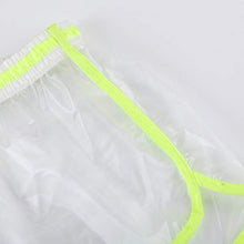 Load image into Gallery viewer, Transparent Waterproof Beach Shorts / Swim Trunks - Gifteee Unique & Unusual gifts, Cool gift ideas