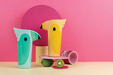 Load image into Gallery viewer, Polly Toucan Pitcher 25 Oz - Gifteee Unique & Unusual gifts, Cool gift ideas
