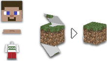 Load image into Gallery viewer, Mattel Minecraft Minis Advent Calendar - Gifteee Unique & Unusual gifts, Cool gift ideas