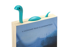 Load image into Gallery viewer, Nessie Tale Bookmark - Gifteee Unique & Unusual gifts, Cool gift ideas