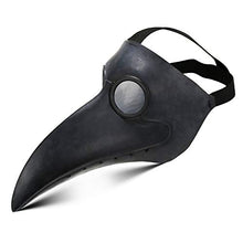 Load image into Gallery viewer, Plague Doctor Bird Mask - Gifteee Unique & Unusual gifts, Cool gift ideas