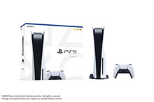 Load image into Gallery viewer, PlayStation 5 Console - Gifteee Unique & Unusual gifts, Cool gift ideas