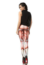 Load image into Gallery viewer, Muscle Print Spandex - Gifteee Unique & Unusual gifts, Cool gift ideas