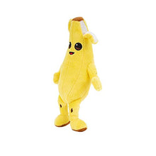 Load image into Gallery viewer, Fortnite Peely Plush - Gifteee Unique & Unusual gifts, Cool gift ideas