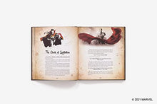 Load image into Gallery viewer, Doctor Strange: The Book of the Vishanti: A Magical Exploration of the Marvel Universe - Gifteee Unique & Unusual gifts, Cool gift ideas