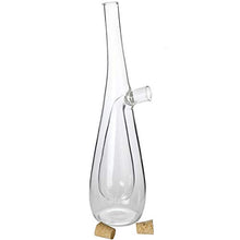 Load image into Gallery viewer, Glass Olive Oil and Vinegar Dispenser - Gifteee Unique & Unusual gifts, Cool gift ideas