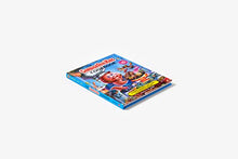 Load image into Gallery viewer, The Garbage Pail Kids Cookbook - Gifteee Unique & Unusual gifts, Cool gift ideas