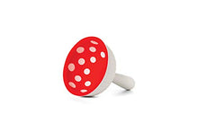 Load image into Gallery viewer, MAGIC MUSHROOM Silicon Funnel - Gifteee Unique & Unusual gifts, Cool gift ideas