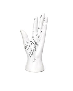 Palm Reader Jewelry Stand - Gifteee. Find cool & unique gifts for men, women and kids