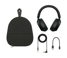 Load image into Gallery viewer, Sony WH-1000XM5 Wireless Noise Canceling Head Phones - Gifteee Unique & Unusual gifts, Cool gift ideas