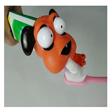 Load image into Gallery viewer, Toothpaste Cap Puppy Shape - Gifteee Unique & Unusual gifts, Cool gift ideas