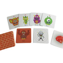 Load image into Gallery viewer, Bits and Bytes Coding Game for Kids - Gifteee Unique & Unusual gifts, Cool gift ideas