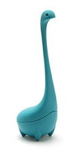 Load image into Gallery viewer, Tea Infuser - Baby Nessie the Loch Ness Monster - Gifteee Unique & Unusual gifts, Cool gift ideas
