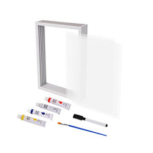 Load image into Gallery viewer, Family Handprint Kit - Gifteee Unique & Unusual gifts, Cool gift ideas