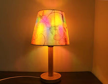 Load image into Gallery viewer, Dimmable Stained Glass LED Light Bulb - Gifteee Unique & Unusual gifts, Cool gift ideas