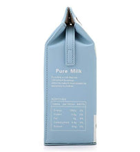 Load image into Gallery viewer, Milk Bottle Small Crossbody Shoulder Bag - Gifteee Unique & Unusual gifts, Cool gift ideas