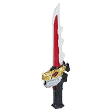 Load image into Gallery viewer, Power Rangers Dino Fury Chromafury Saber - Gifteee Unique & Unusual gifts, Cool gift ideas