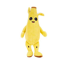 Load image into Gallery viewer, Fortnite Peely Plush - Gifteee Unique & Unusual gifts, Cool gift ideas