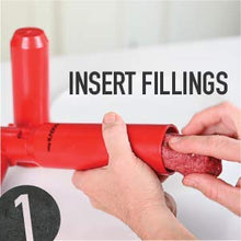 Load image into Gallery viewer, Easy Kabab Maker - Gifteee Unique & Unusual gifts, Cool gift ideas