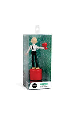Load image into Gallery viewer, WASTED Collapsible Bottle Stopper - Gifteee Unique & Unusual gifts, Cool gift ideas