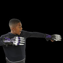 Load image into Gallery viewer, Marvel Studios' Black Panther Legacy Wakanda FX Battle Claws - Gifteee Unique & Unusual gifts, Cool gift ideas
