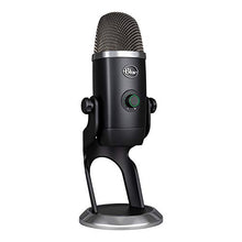 Load image into Gallery viewer, Yeti X Professional USB Condenser Microphone for PC - Gifteee Unique & Unusual gifts, Cool gift ideas
