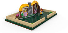 Load image into Gallery viewer, LEGO Pop-up Book Building Kit - Gifteee. Find cool &amp; unique gifts for men, women and kids
