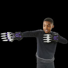 Load image into Gallery viewer, Marvel Studios' Black Panther Legacy Wakanda FX Battle Claws - Gifteee Unique & Unusual gifts, Cool gift ideas