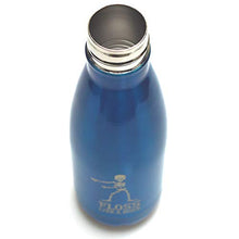 Load image into Gallery viewer, FLOSS LIKE A BOSS Stainless Steel Water Mug Travel Sippy Cup - Gifteee Unique & Unusual gifts, Cool gift ideas